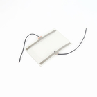 Özelleştirilebilir Voltaj USB Isıtma Filmi Araba İklim Kontrolü Çözümü